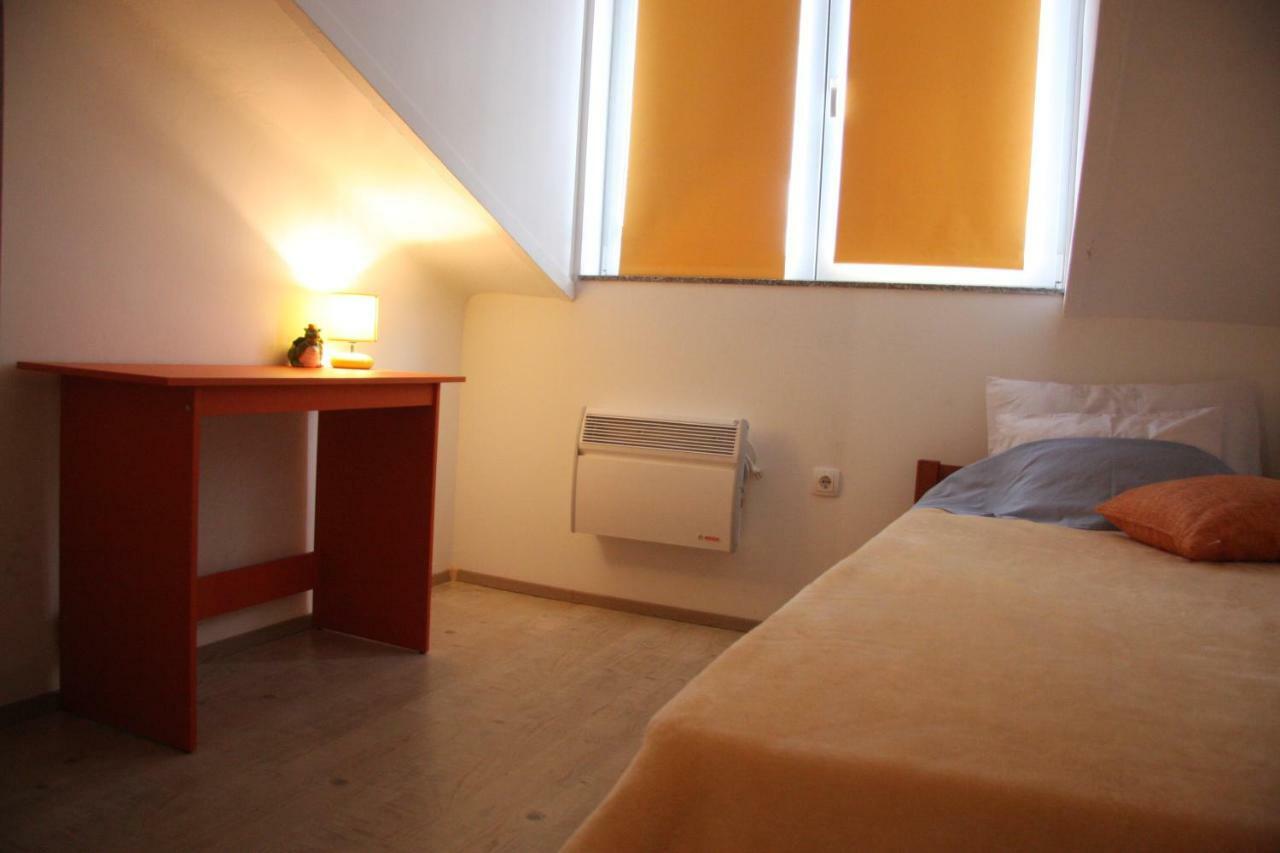 Apartment In City Center Rijeka Exteriör bild